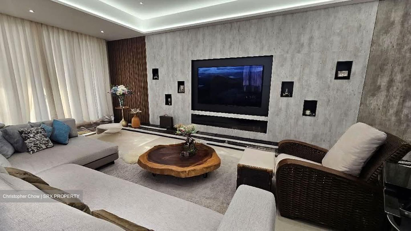 Opera Estate (D15), Semi-Detached #575671411